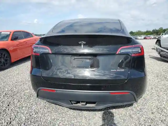 5YJYGDEF8MF305692 2021 TESLA MODEL Y-5