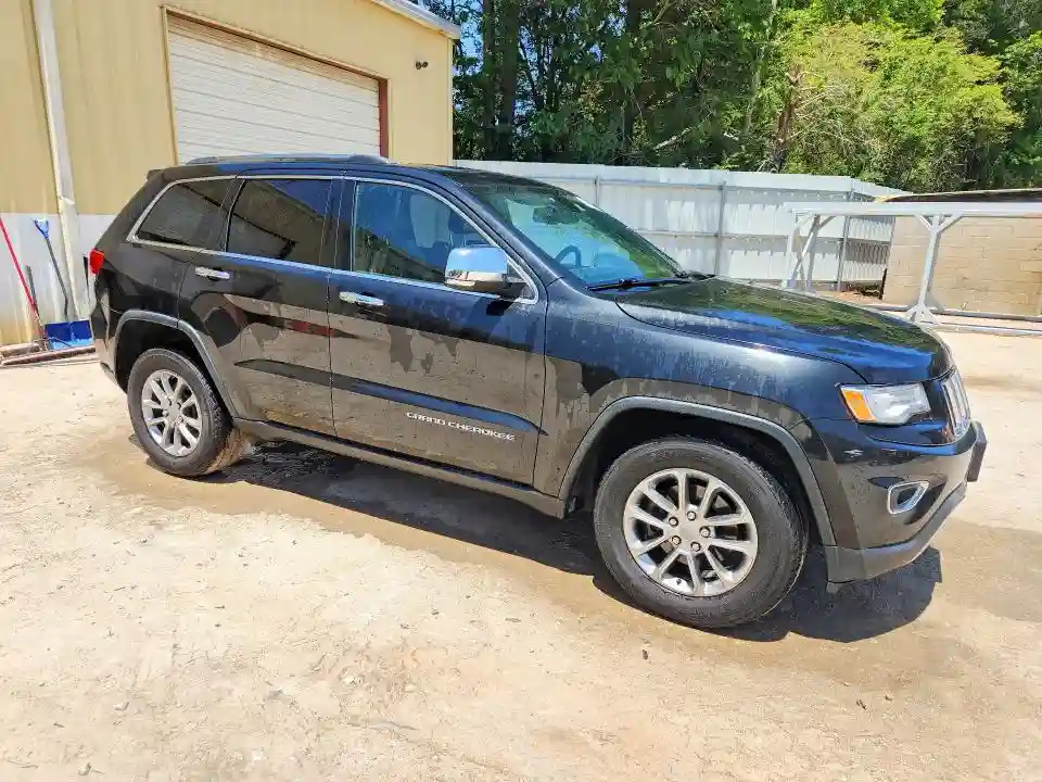 1C4RJFBG3FC692537 2015 JEEP CHEROKEE-3