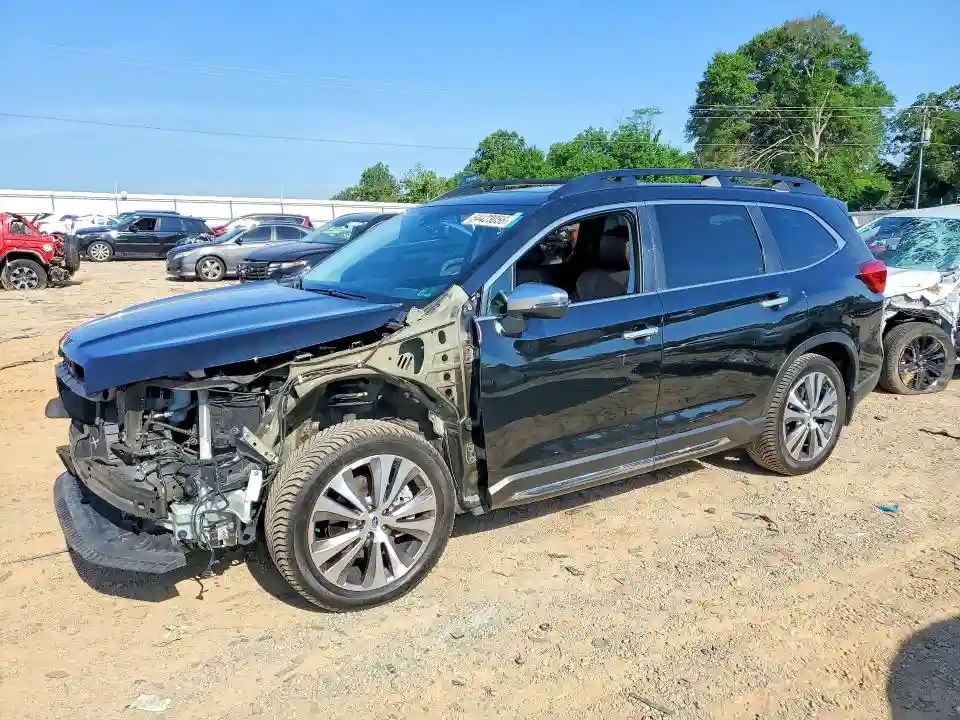 4S4WMARD3L3406511 2020 SUBARU ASCENT-0