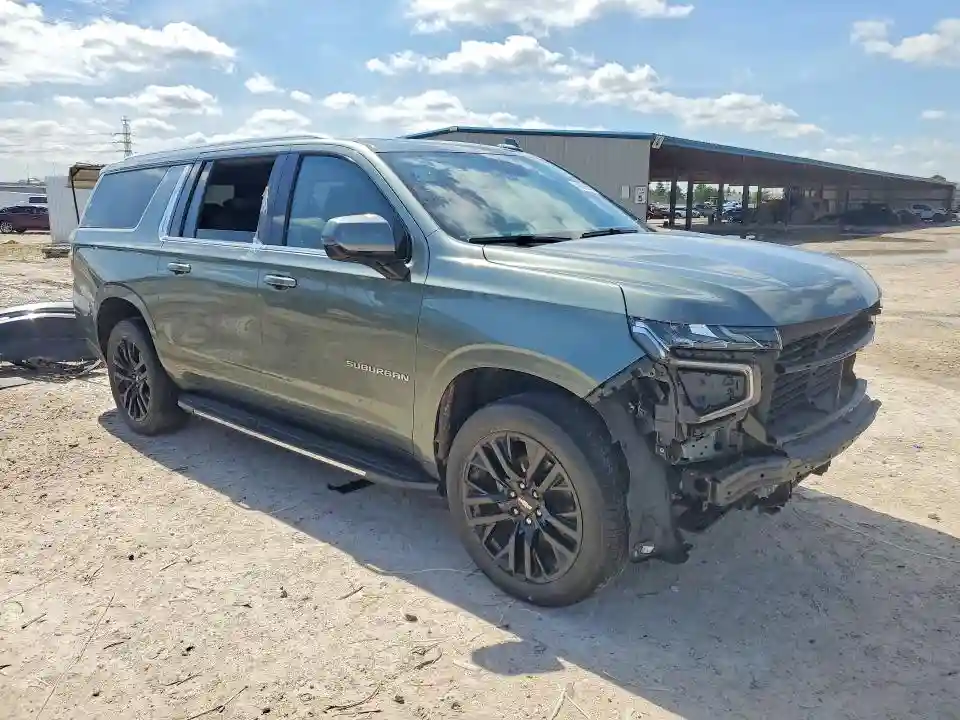 1GNSCCKD5RR316642 2024 CHEVROLET SUBURBAN-3