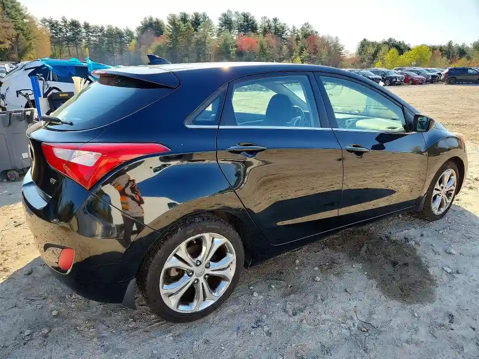 KMHD35LE6DU130632 2013 HYUNDAI ELANTRA-2