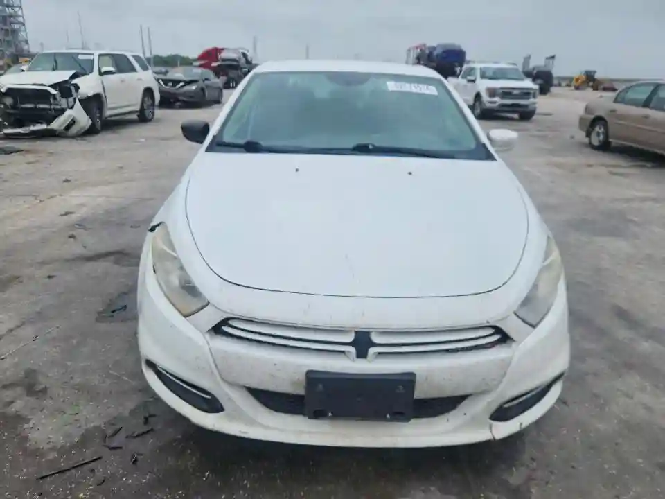 1C3CDFBA8DD149026 2013 DODGE DART-4