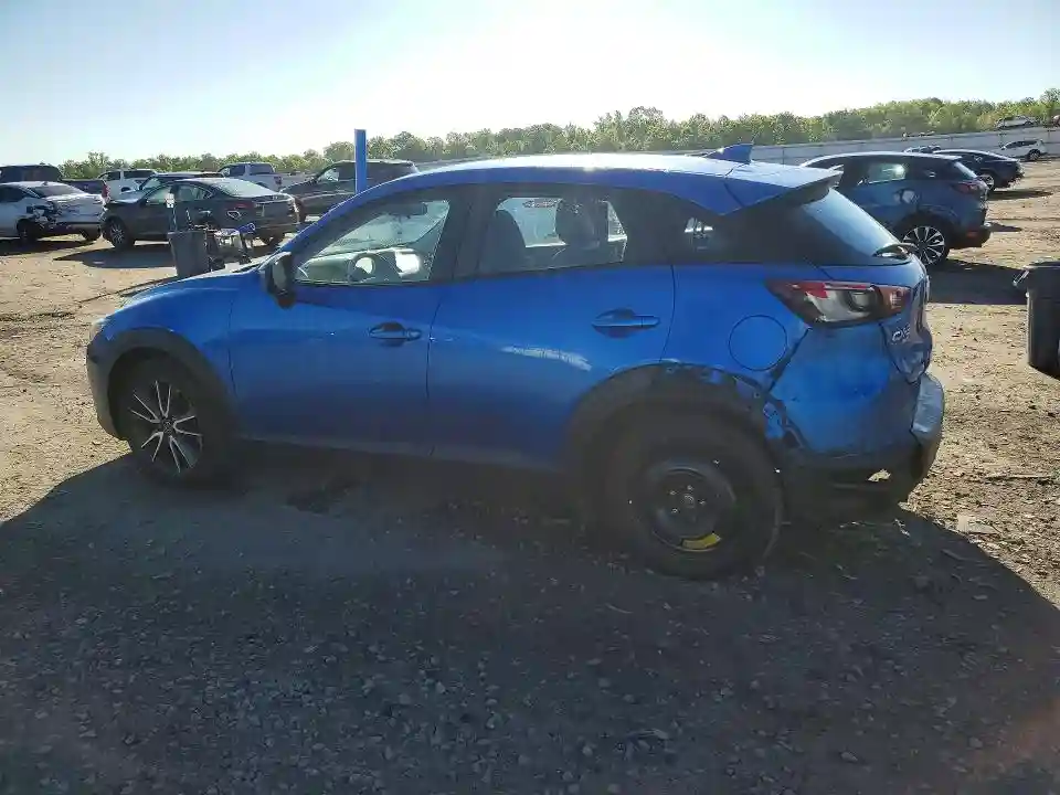JM1DKFC74H0162751 2017 MAZDA CX-3-1