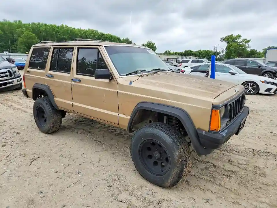 1J4FJ28L9KL586369 1989 JEEP CHEROKEE-3