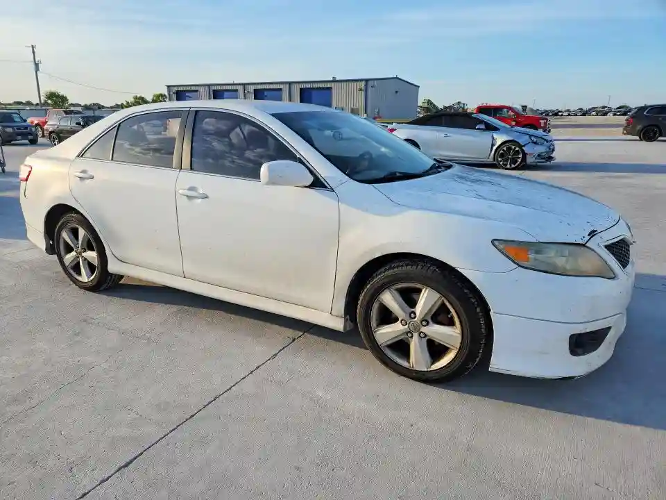 4T1BF3EK9AU543114 2010 TOYOTA CAMRY-3