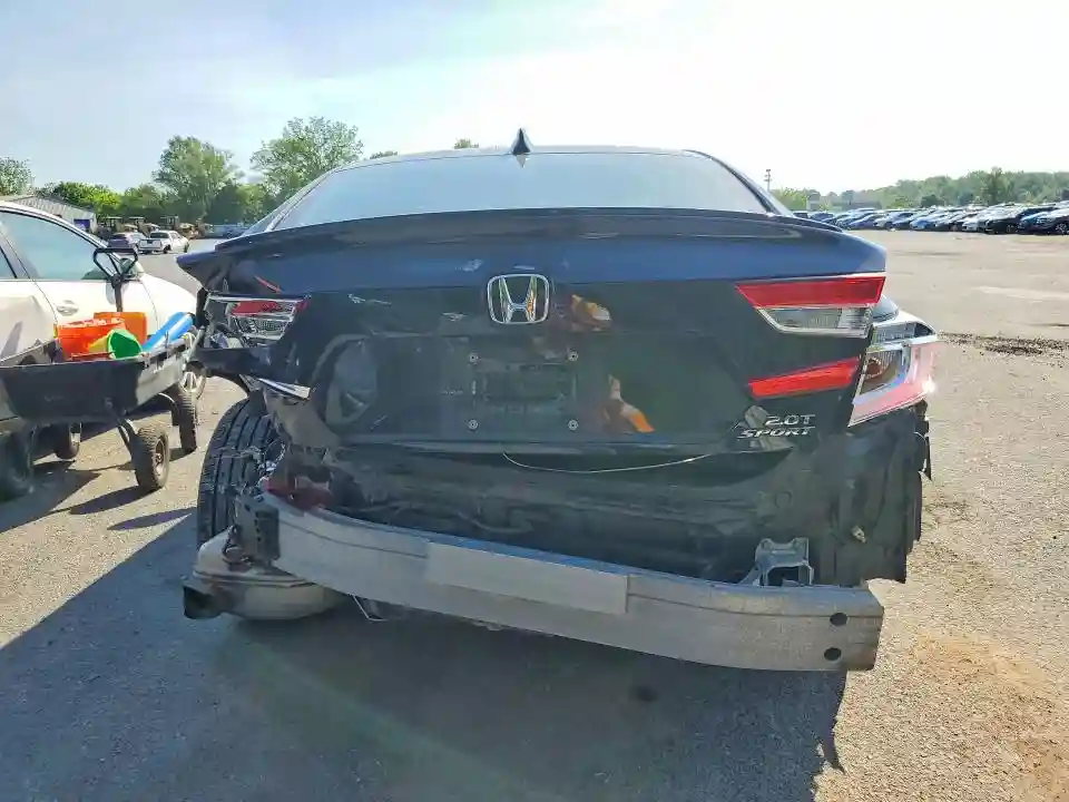 1HGCV2F3XLA003256 2020 HONDA ACCORD-5