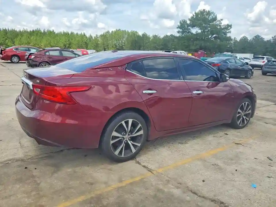 1N4AA6AP9HC376910 2017 NISSAN MAXIMA-2