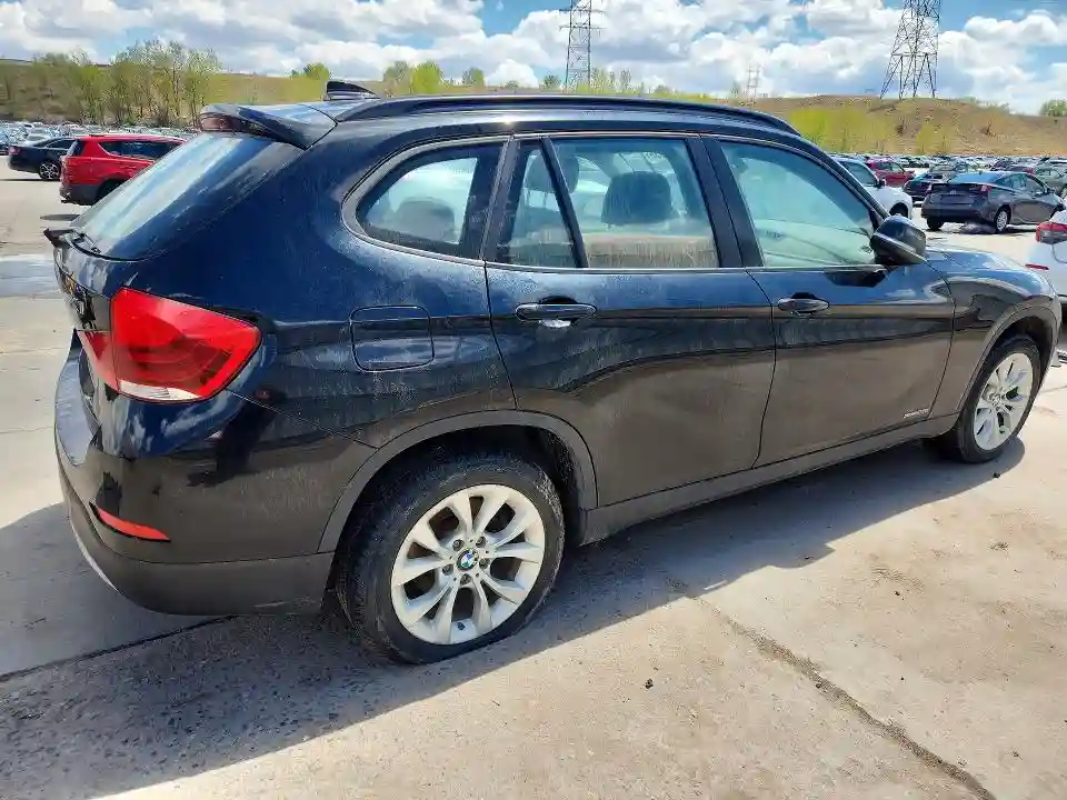 WBAVL1C57DVR87518 2013 BMW X1-2