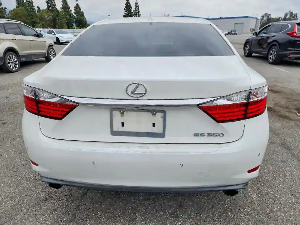 JTHBK1GG5E2095175 2014 LEXUS ES-5