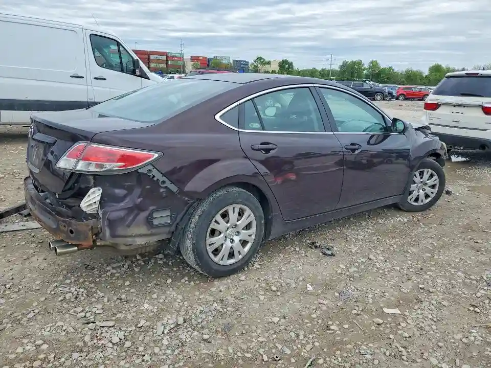 1YVHZ8BH3A5M53571 2010 MAZDA 6-2