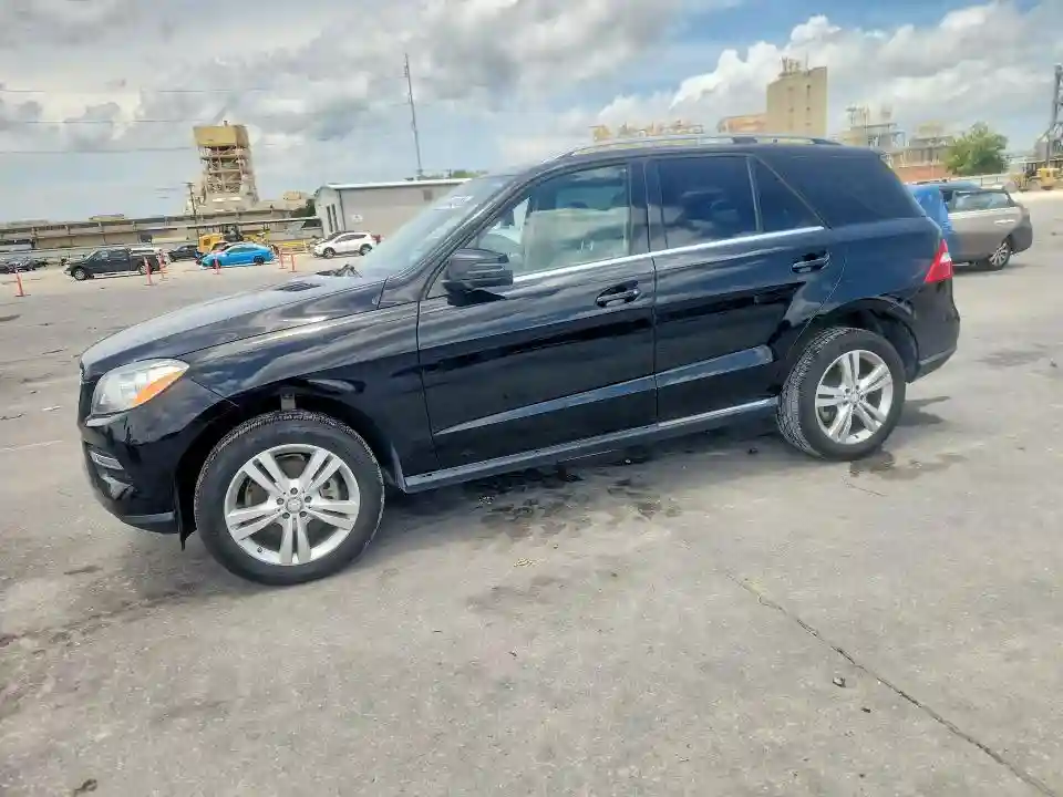 4JGDA5HB6FA440627 2015 MERCEDES-BENZ M-CLASS-0