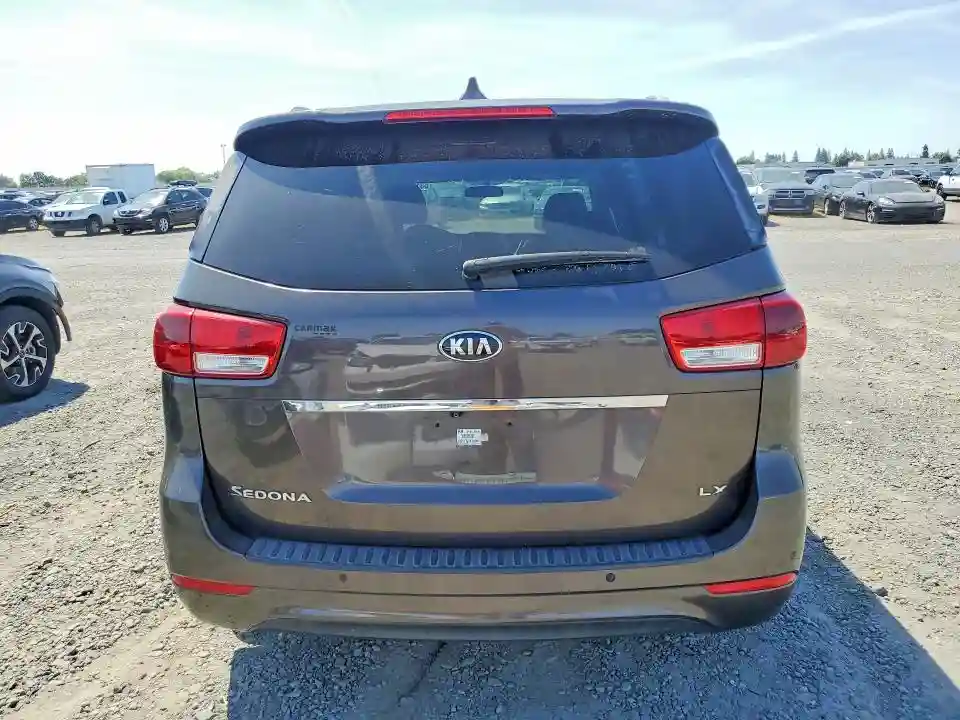KNDMB5C18G6151446 2016 KIA SEDONA-5