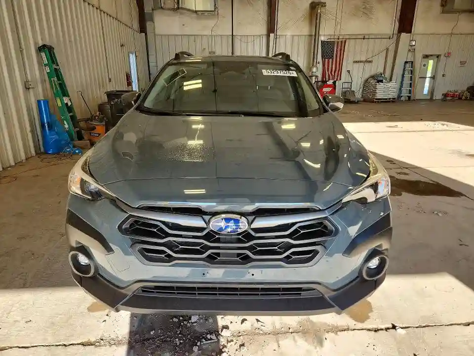 JF2GUHDCXS8339750 2025 SUBARU CROSSTREK-4