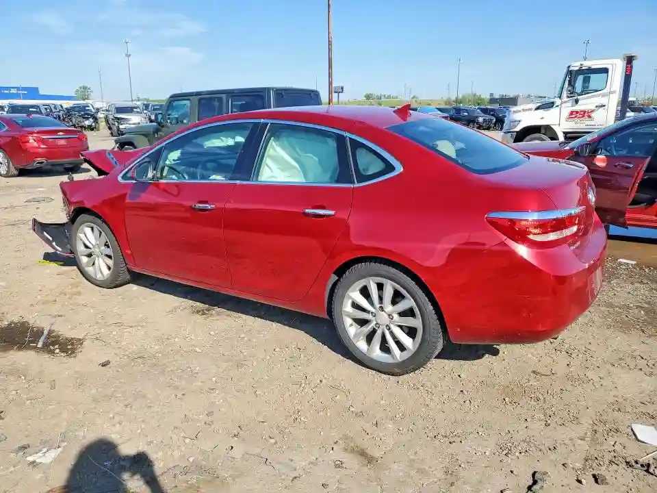 1G4PR5SK5E4236669 2014 BUICK VERANO-1