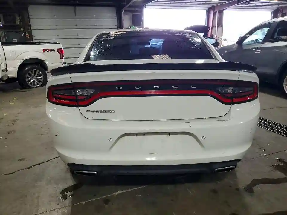 2C3CDXBG5GH102831 2016 DODGE CHARGER-5