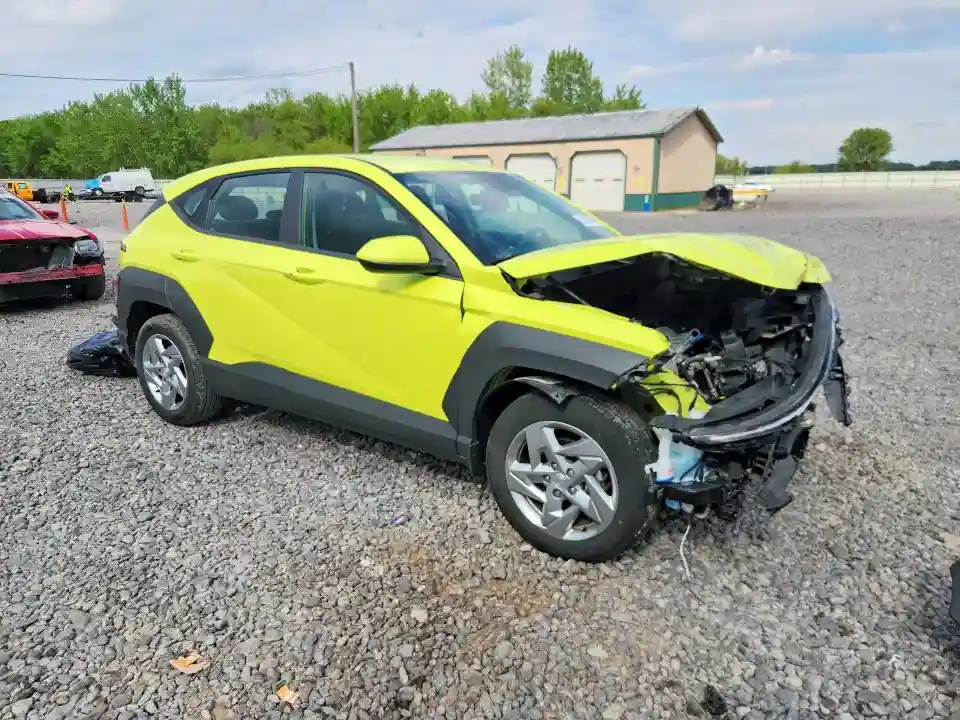 KM8HA3AB7SU187570 2025 HYUNDAI KONA-3