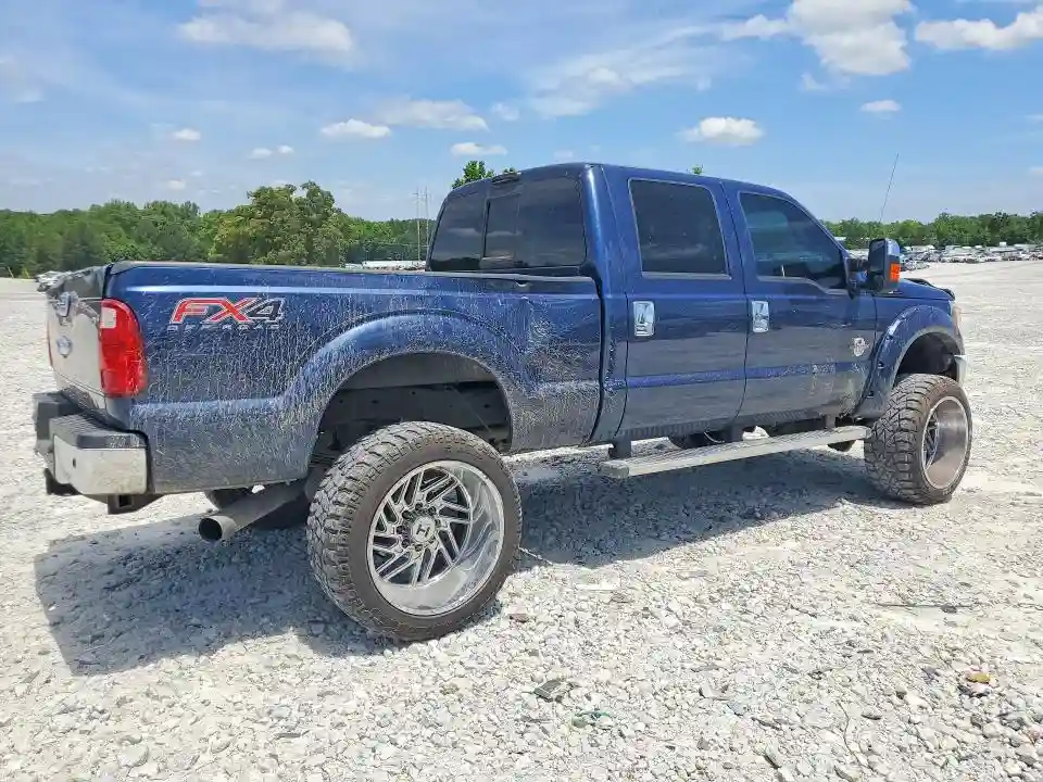 1FT7W2BT6DEA47106 2013 FORD F250-2