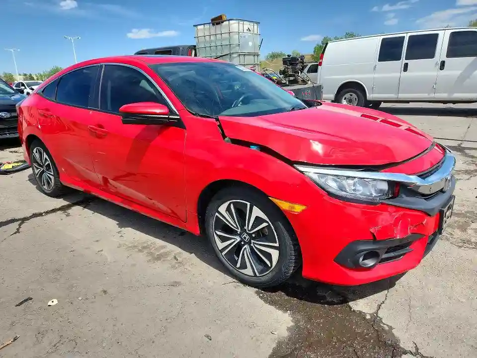 2HGFC1E32JH645869 2018 HONDA CIVIC-3