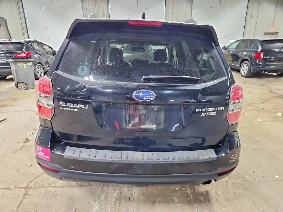 JF2SJAHC8GH493269 2016 SUBARU FORESTER-5