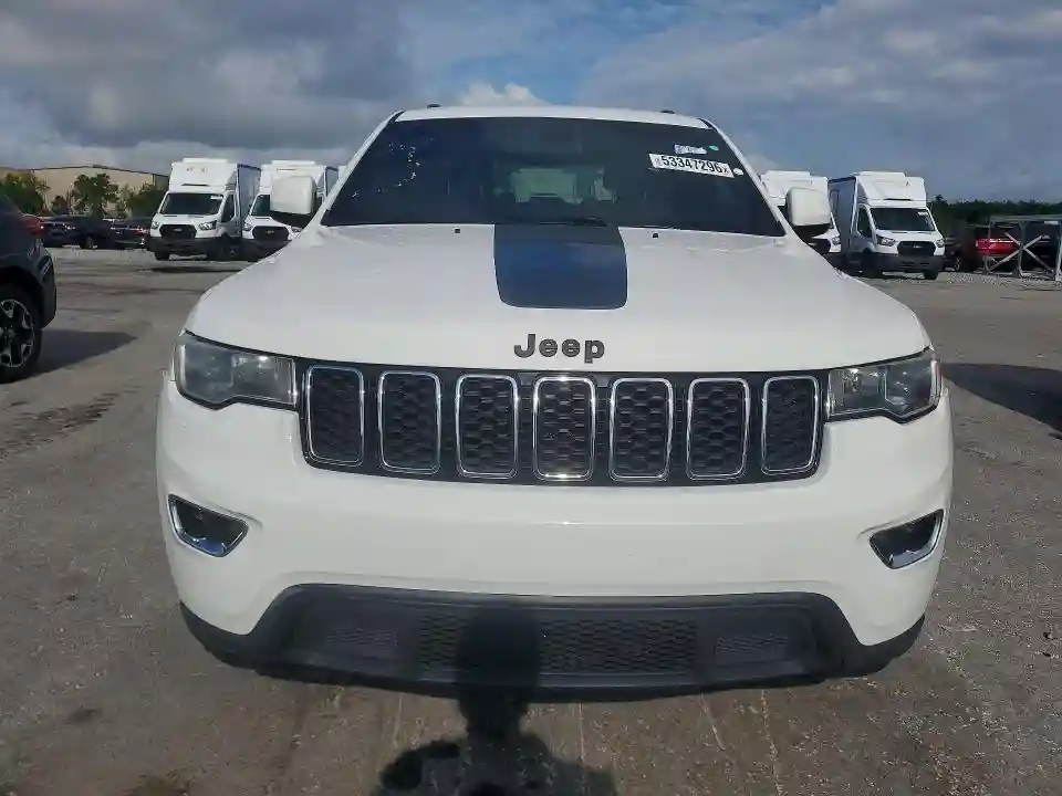 1C4RJEAG6KC649932 2019 JEEP GRAND CHEROKEE-4