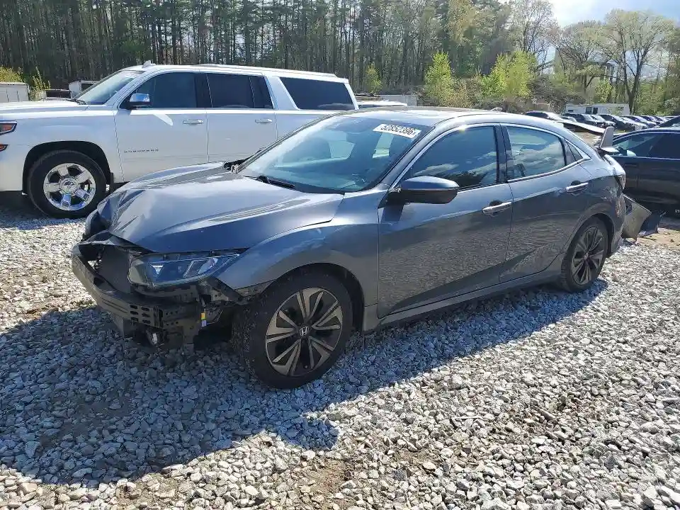 SHHFK7H69JU222124 2018 HONDA CIVIC-0