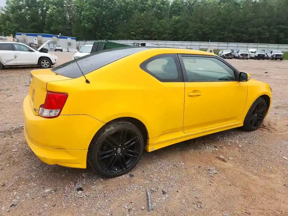 JTKJF5C75C3029448 2012 SCION TC-2