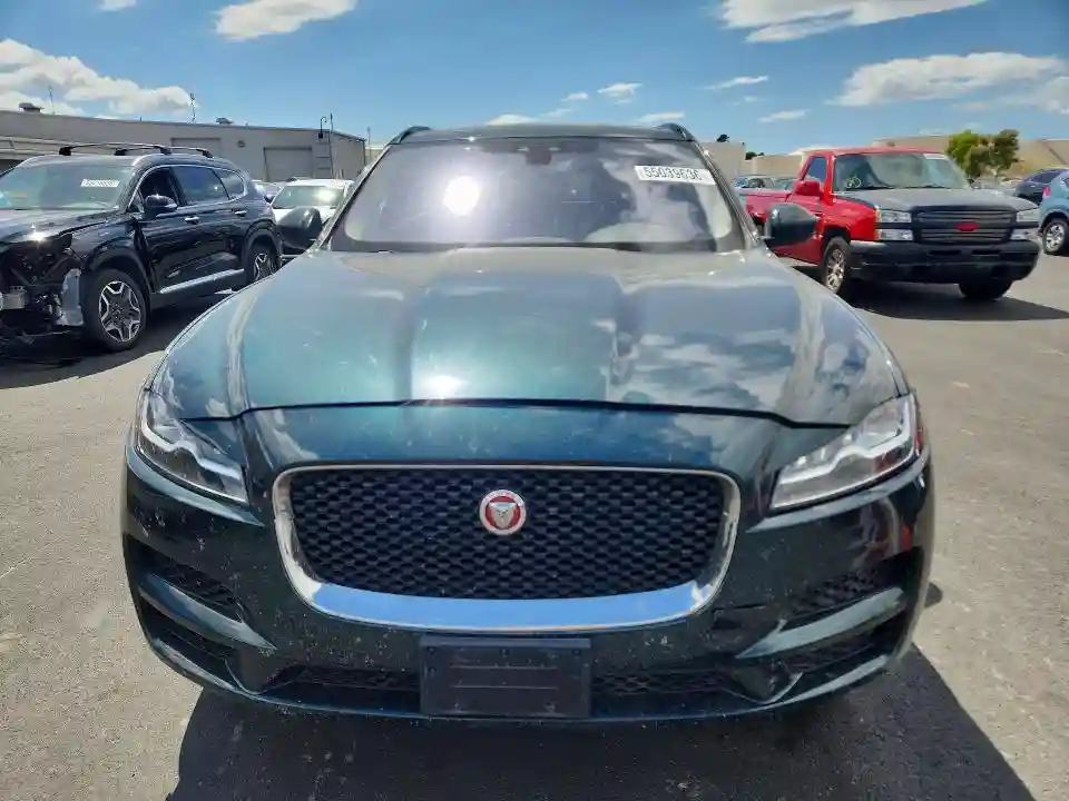 SADCK2BN5HA099727 2017 JAGUAR F-PACE-4