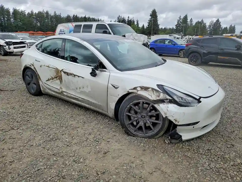5YJ3E1EBXLF665914 2020 TESLA MODEL 3-3