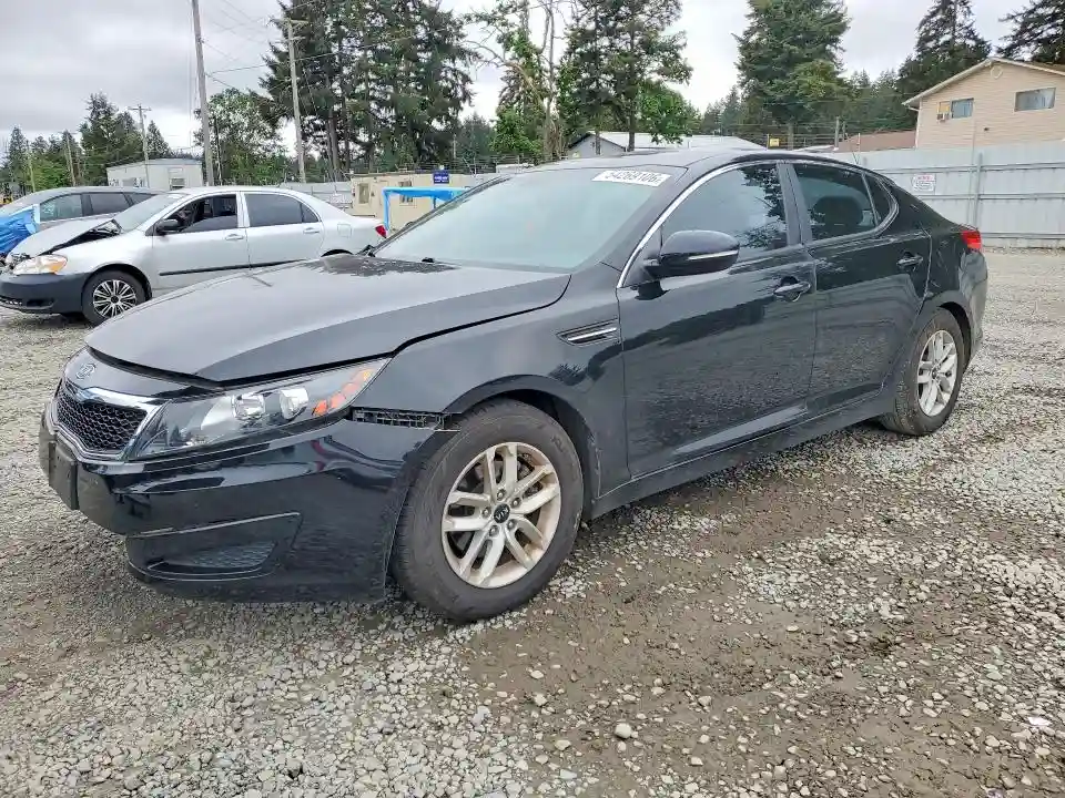 KNAGM4A78B5128883 2011 KIA OPTIMA-0