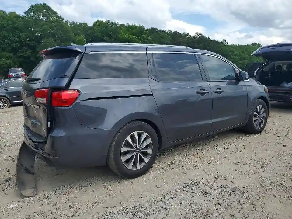 KNDMC5C18F6063881 2015 KIA SEDONA-2