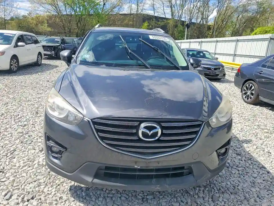 JM3KE4CY5G0752801 2016 MAZDA CX-5-4