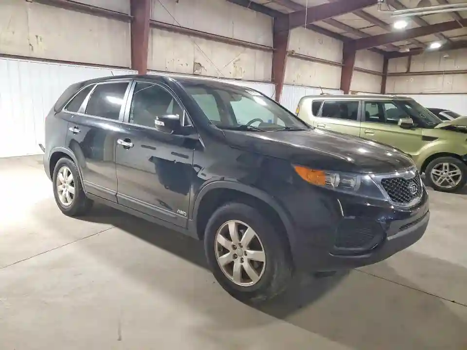 5XYKTDA64CG265562 2012 KIA SORENTO-3