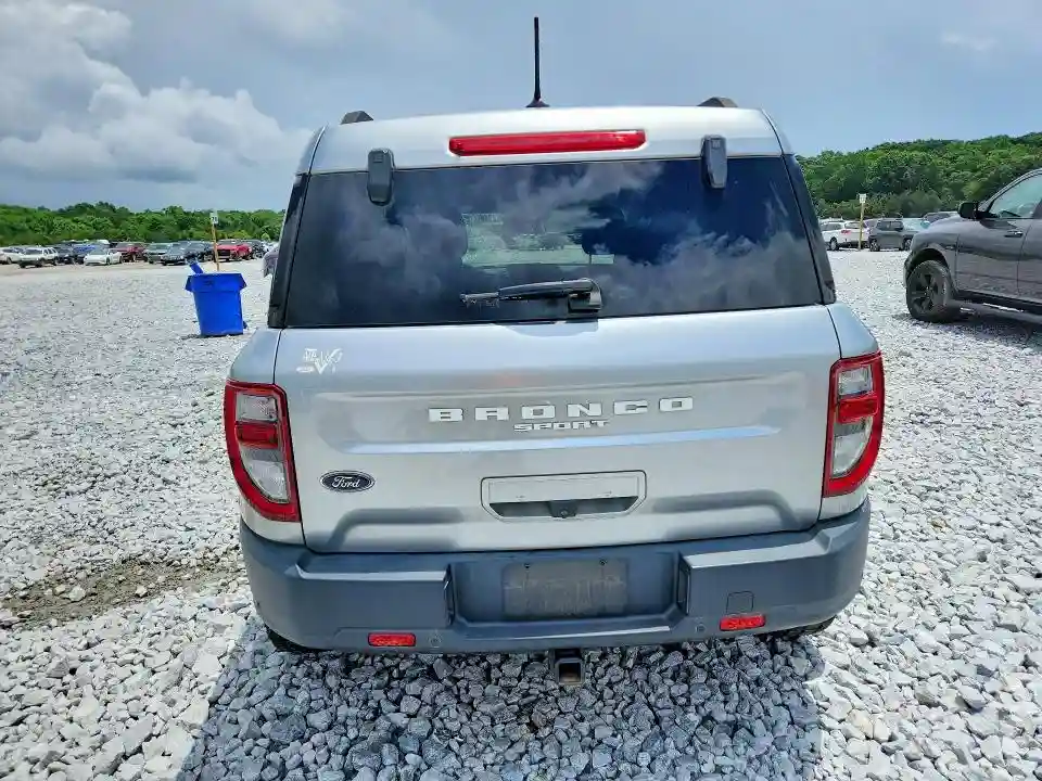 3FMCR9B6XNRD94621 2022 FORD BRONCO-5