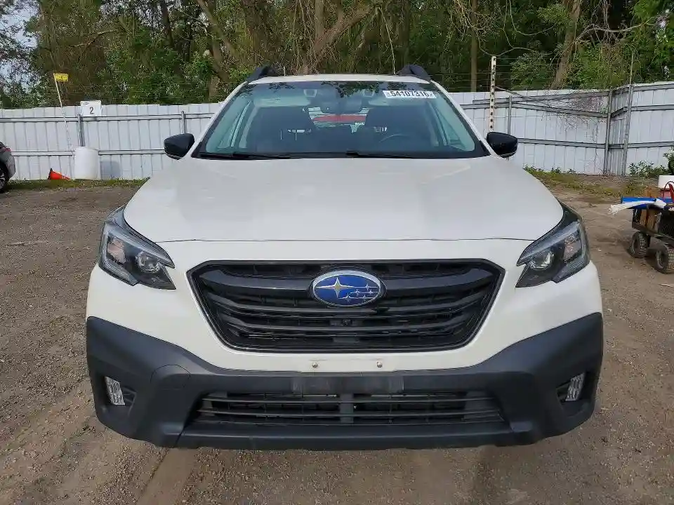 4S4BTHKD9M3173594 2021 SUBARU OUTBACK-4