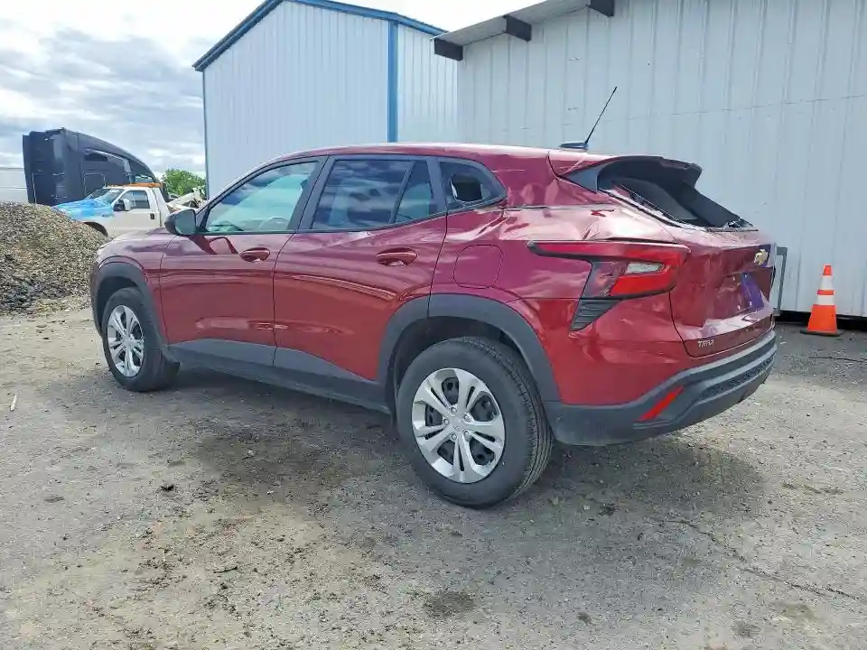 KL77LFE28RC245253 2024 CHEVROLET TRAX-1