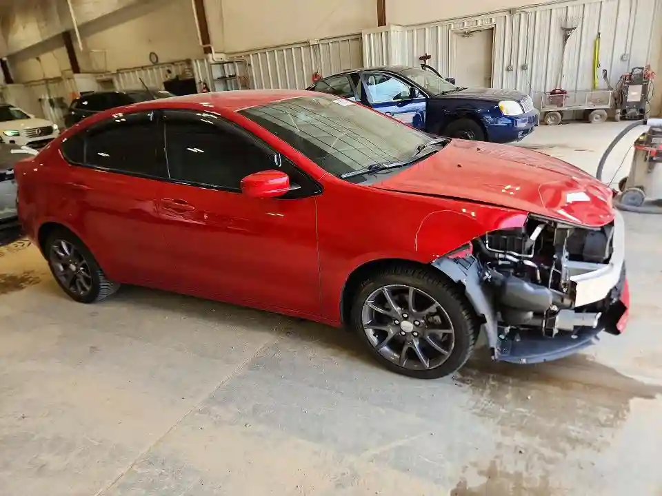 1C3CDFBBXGD680404 2016 DODGE DART-3
