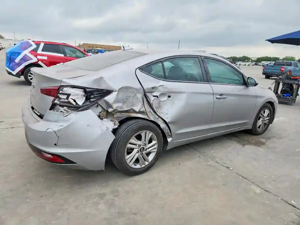 5NPD84LF4LH572326 2020 HYUNDAI ELANTRA-2