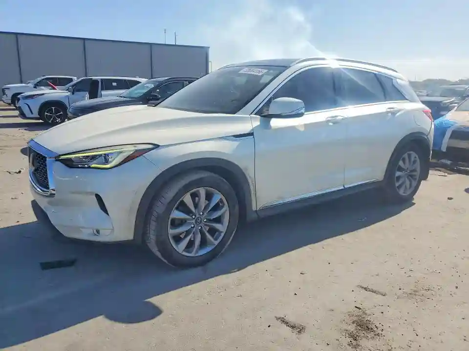 3PCAJ5M17KF134879 2019 INFINITI QX50-0