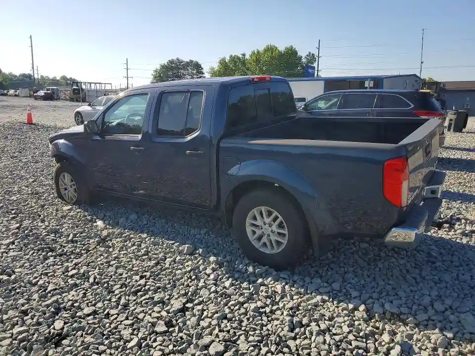 1N6AD0EV4KN795800 2019 NISSAN FRONTIER-1