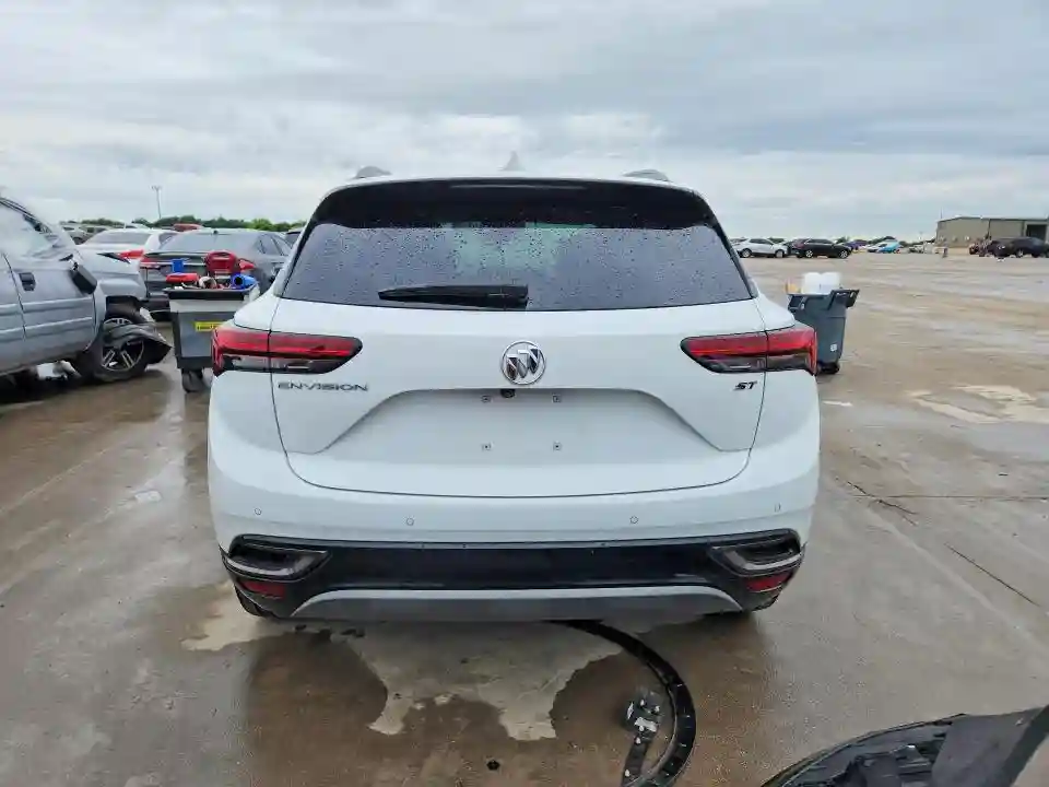 LRBFZNR43PD024748 2023 BUICK ENVISION-5