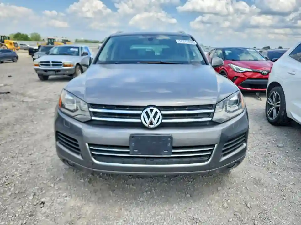 WVGEP9BP8ED012652 2014 VOLKSWAGEN TOUAREG-4