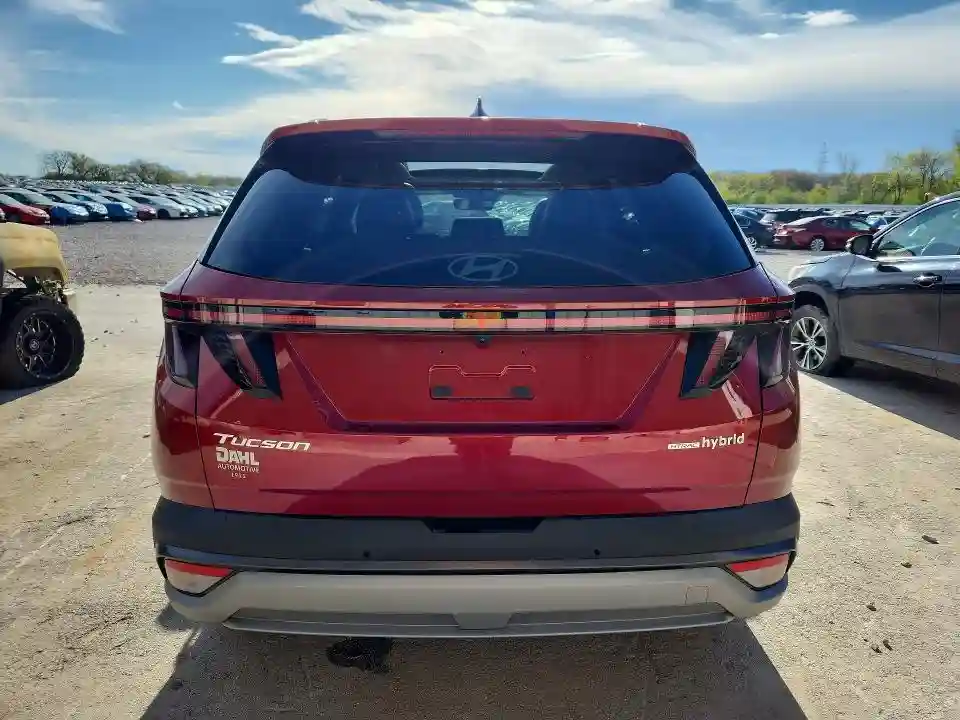 KM8JEDD12SU374052 2025 HYUNDAI TUCSON-5