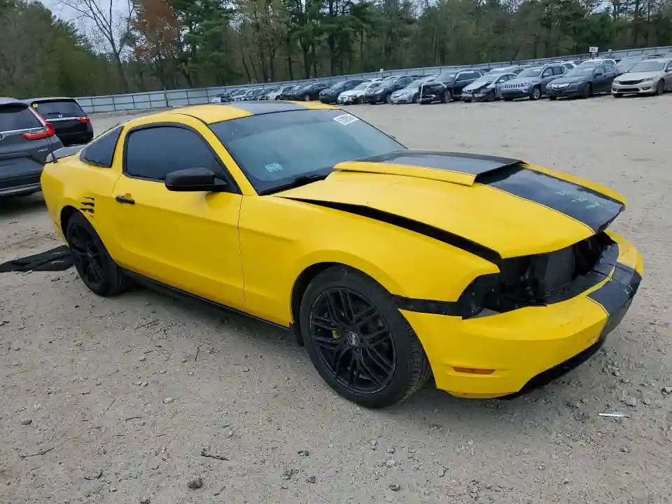 1ZVBP8AMXD5260447 2013 FORD MUSTANG-3
