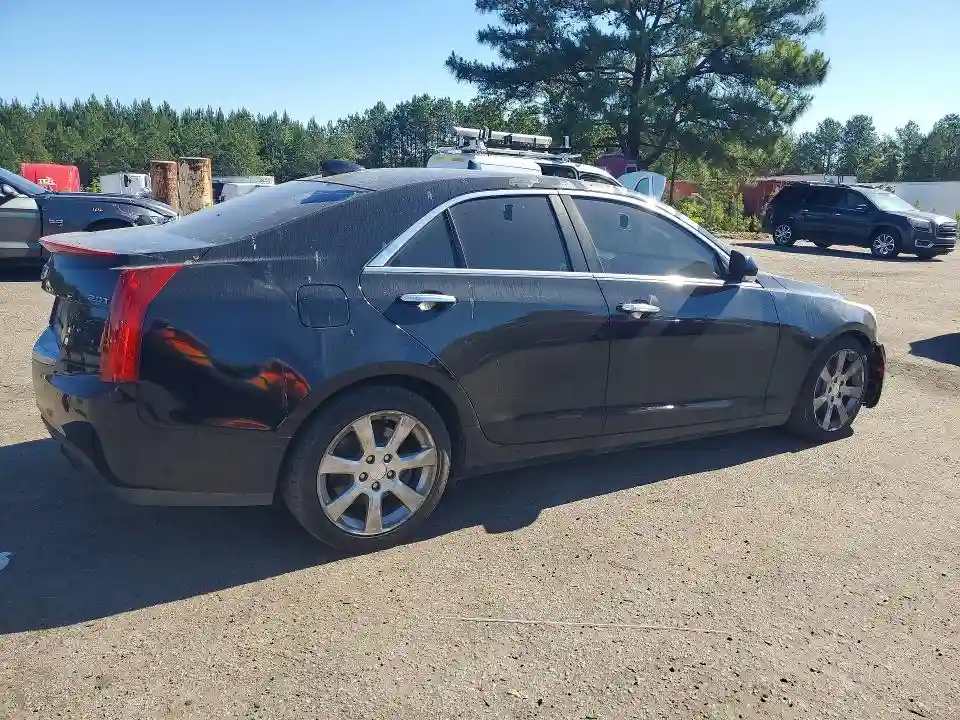 1G6AB5RX5G0110471 2016 CADILLAC ATS-2