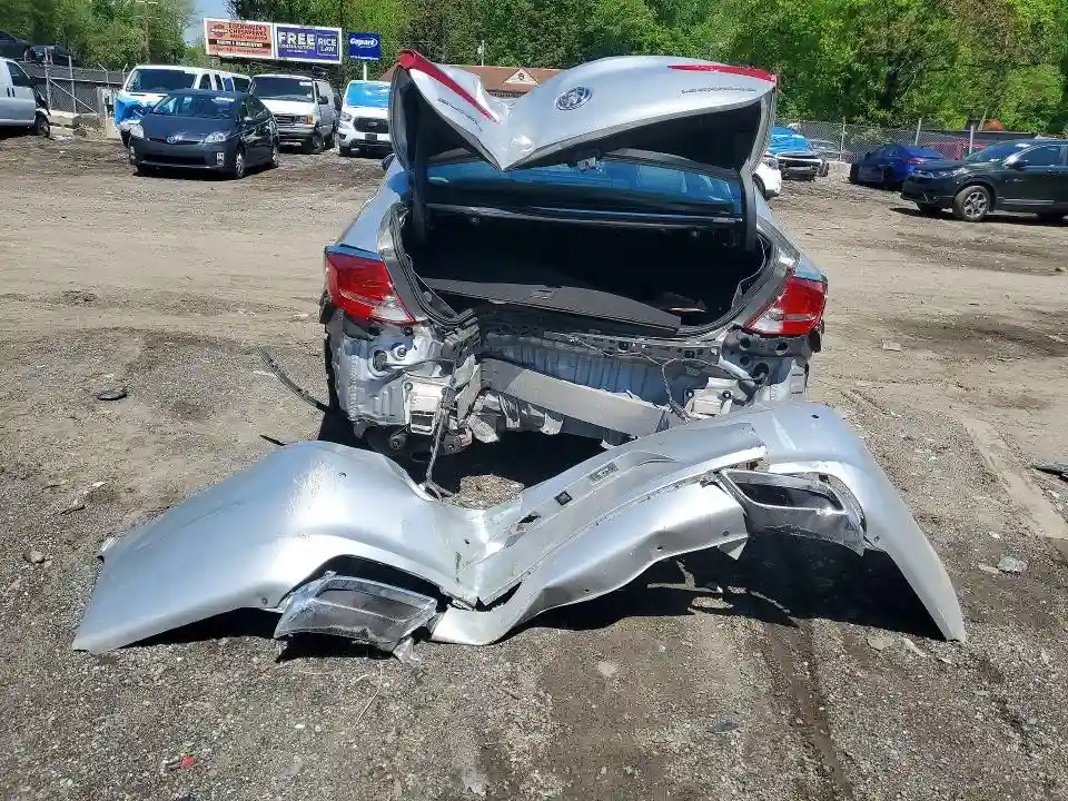 1G4ZP5SS5HU176492 2017 BUICK LACROSSE-5