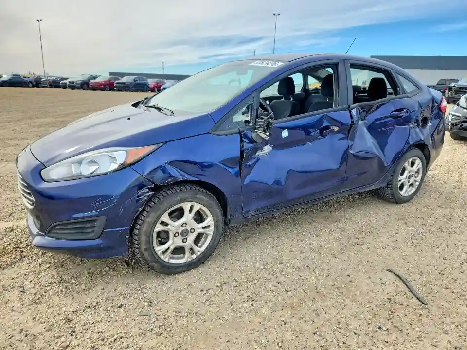 3FADP4BJ8GM184076 2016 FORD FIESTA-0