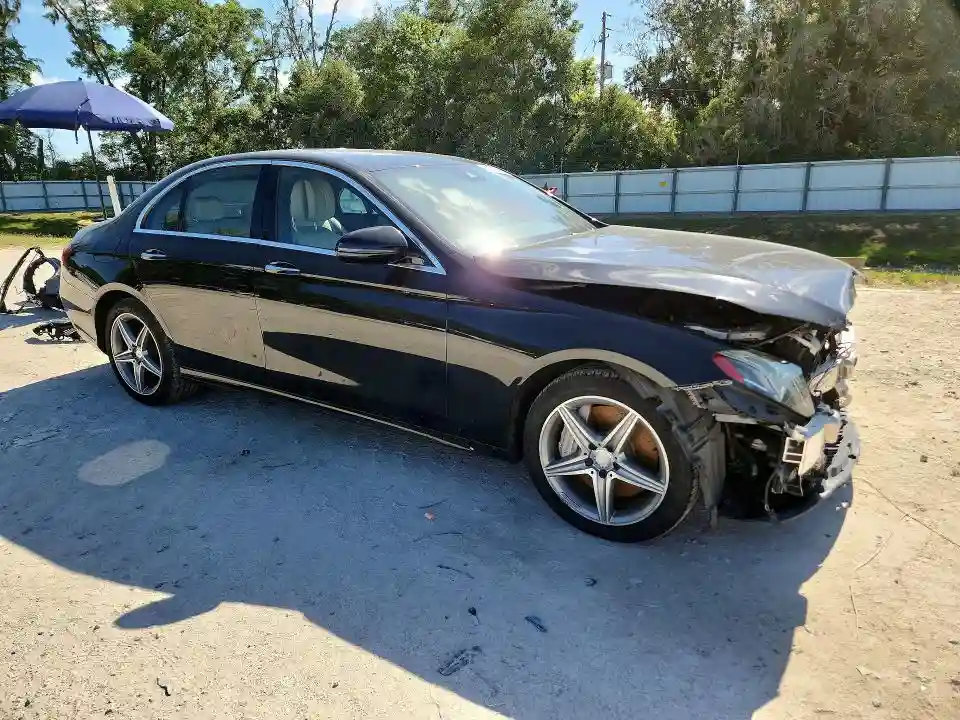 WDDZF4KB7HA019765 2017 MERCEDES-BENZ E-CLASS-3