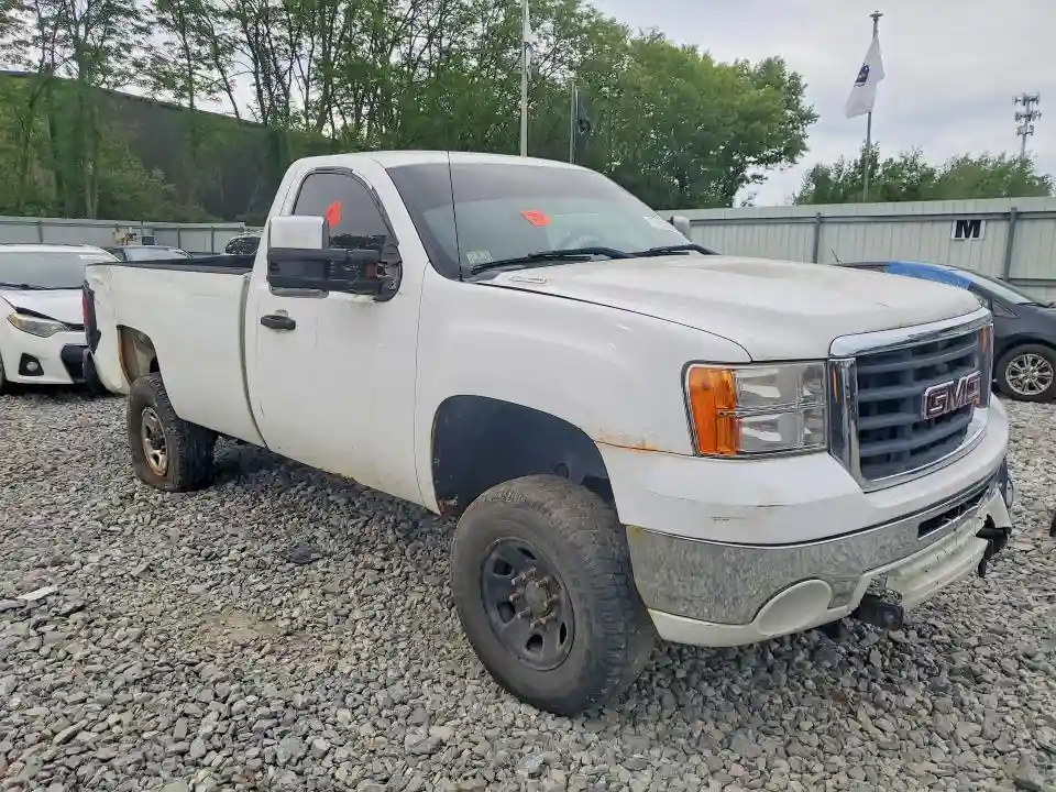 1GD3K2B69AF111676 2010 GMC SIERRA-3