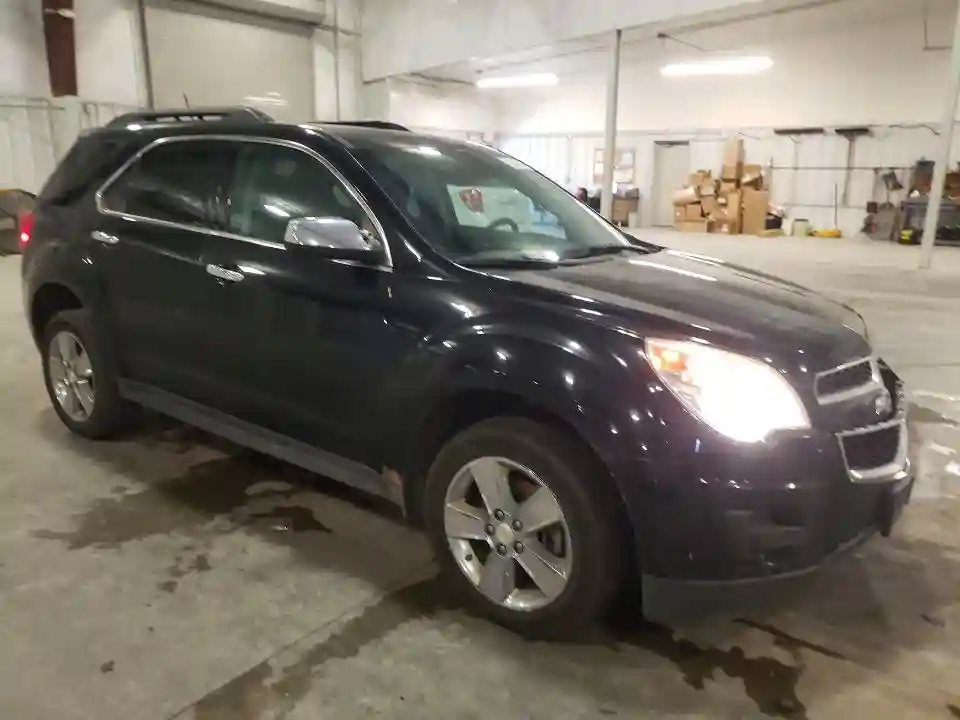 2GNFLFEK7F6285513 2015 CHEVROLET EQUINOX-3