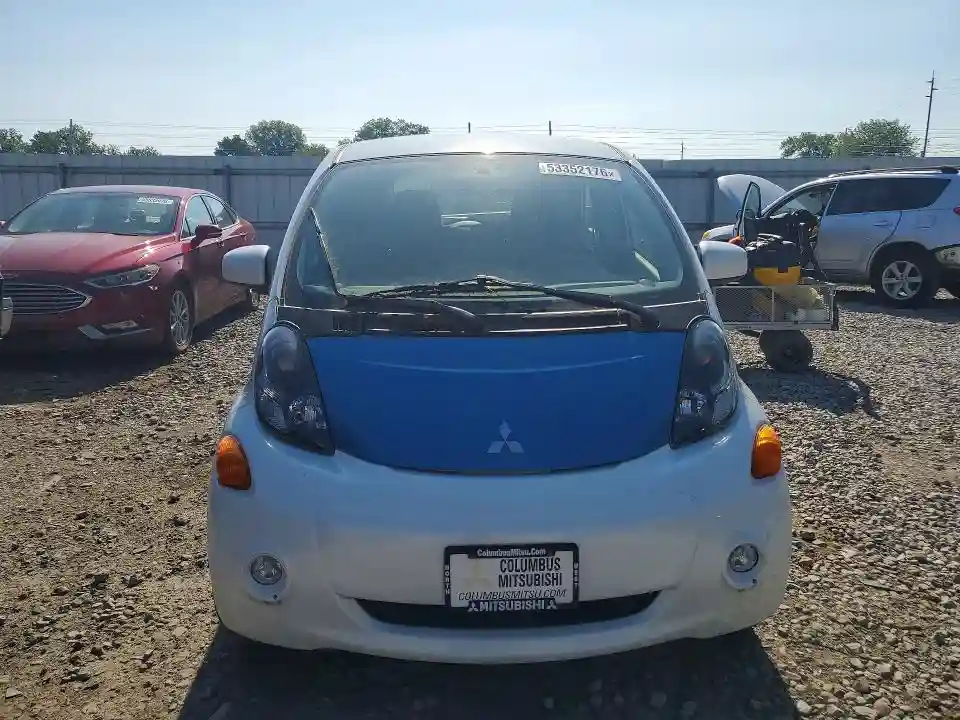 JA3215H19CU030433 2012 MITSUBISHI ALL OTHER-4